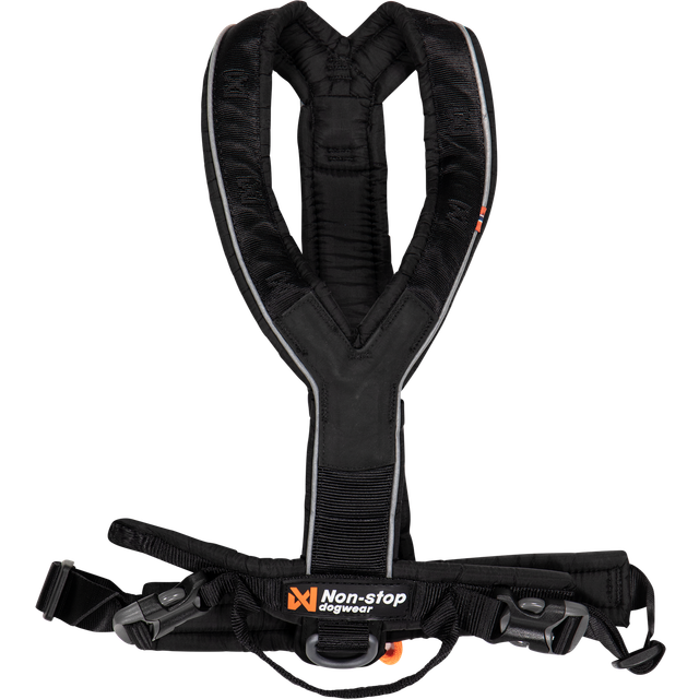 Non-Stop Dogwear Line Harness Grip, hundsele