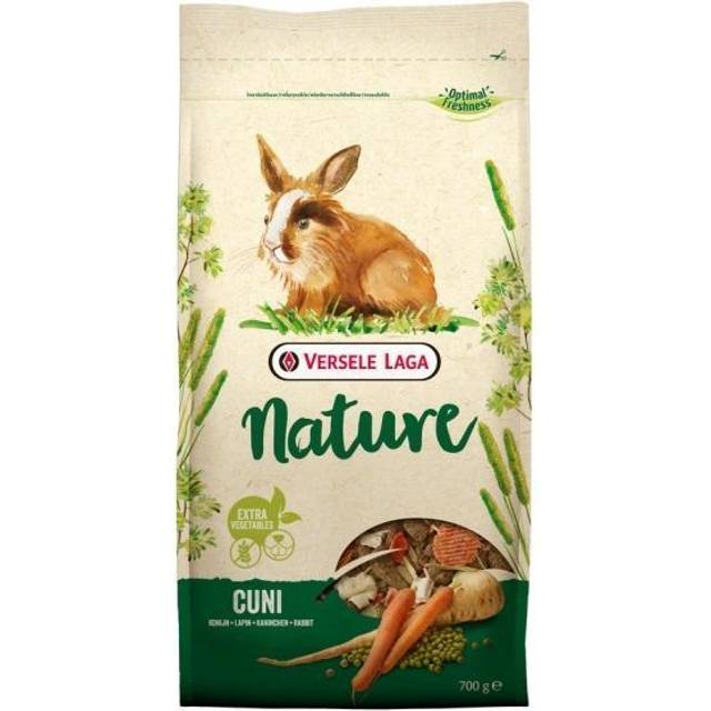 Versele-Laga Nature Cuni - 700g