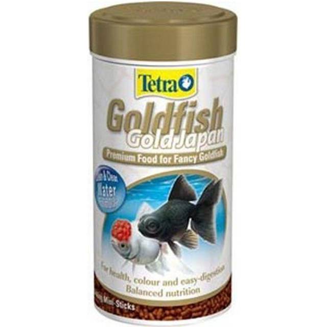 TETRA Goldfish Gold Japan 250 ml