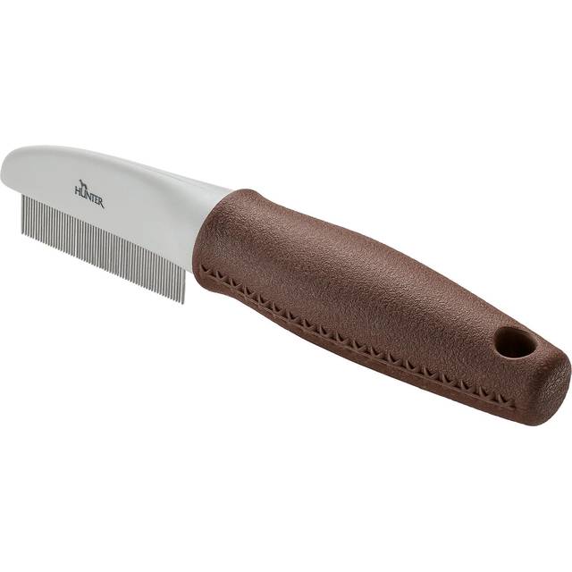 Hunter loppkam - liten