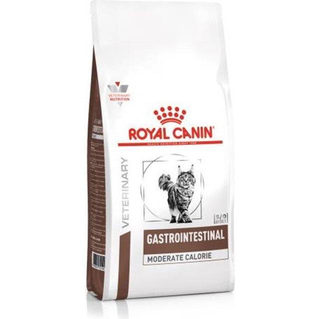 ROYAL CANIN Gastro Intestinal Moderate Calorie Feline 400 g