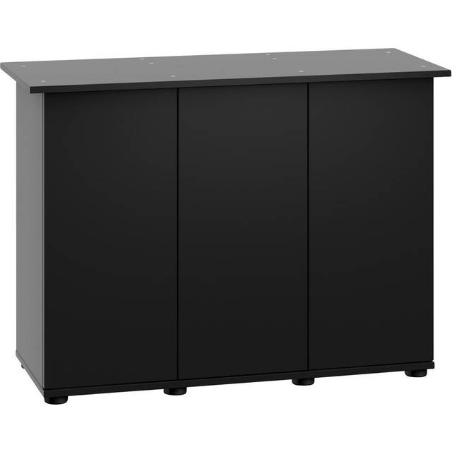Juwel Rio 180 - Akvariebord SBX - Svart