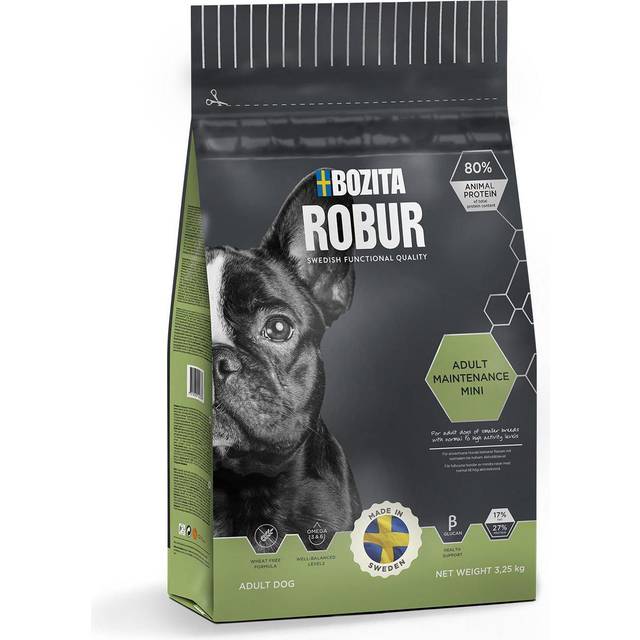 Bozita Robur Adult Maintenance Mini 3,25 kg