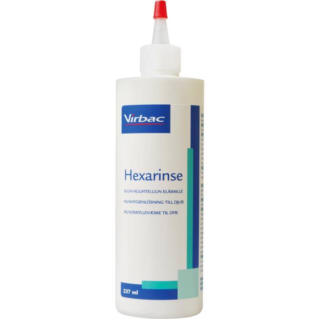 Virbac Hexarinse 237 ml