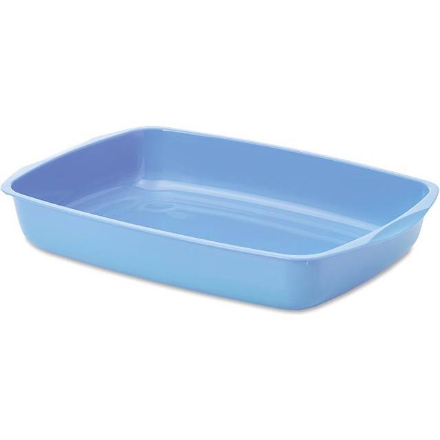 Savic Kattlåda Utställning, 38cm, Mix