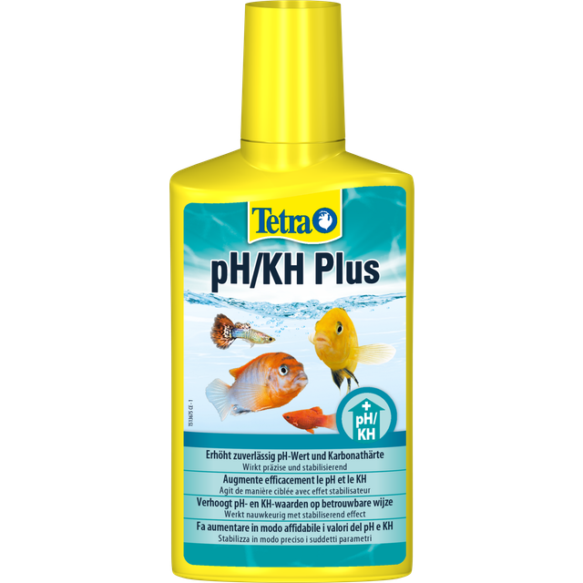 Tetra pH/KH Plus 250ml