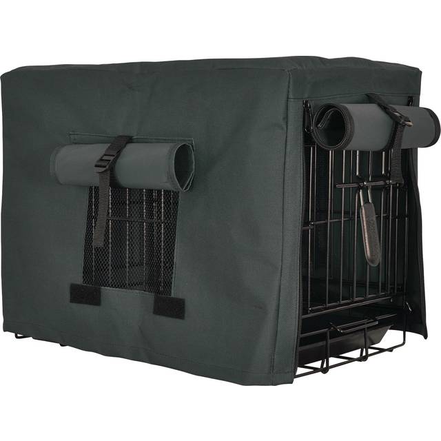 Cage Cover For Steel Cage Grå