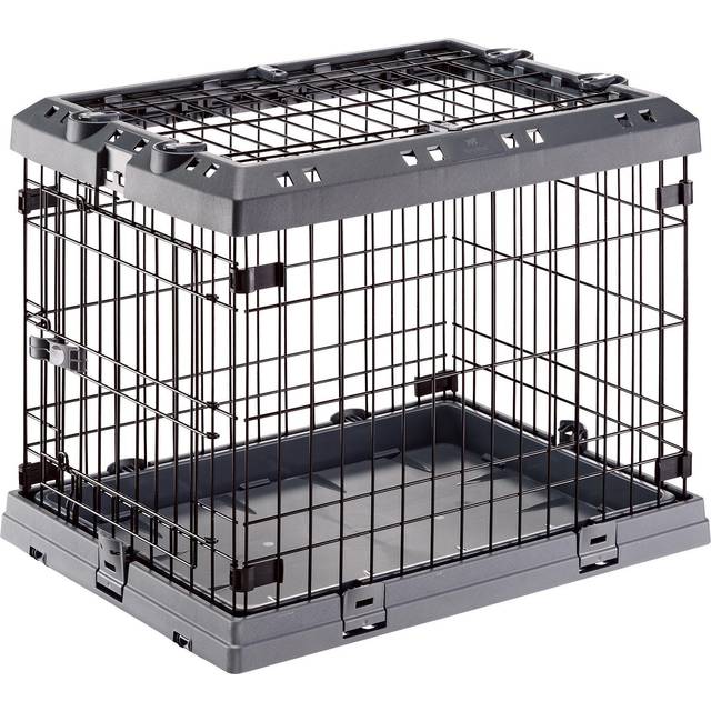 Ferplast Superior Hundbur (62 x 47 x 50 cm)