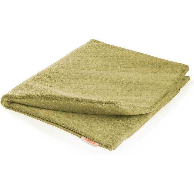 Siccaro FlexDog Mat, bambus, 90 x 110 cm