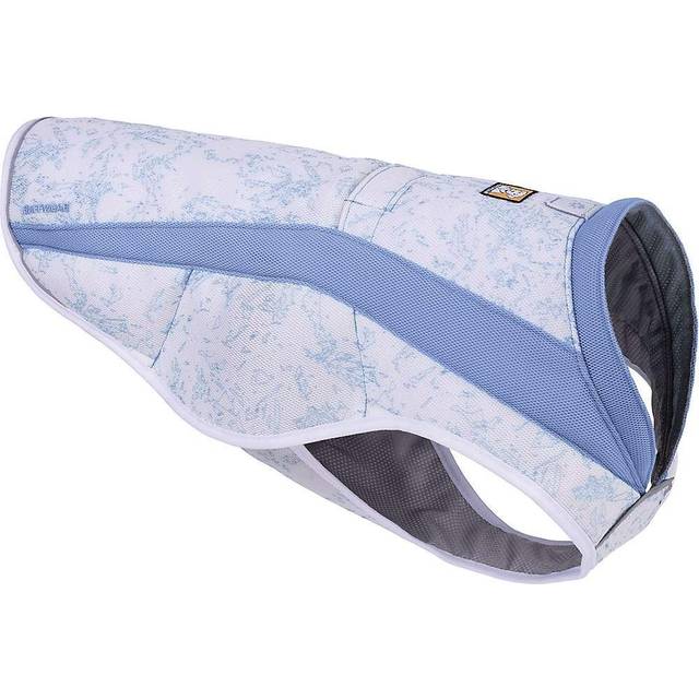 Dog coat Ruffwear Swamp Cooler - Violet