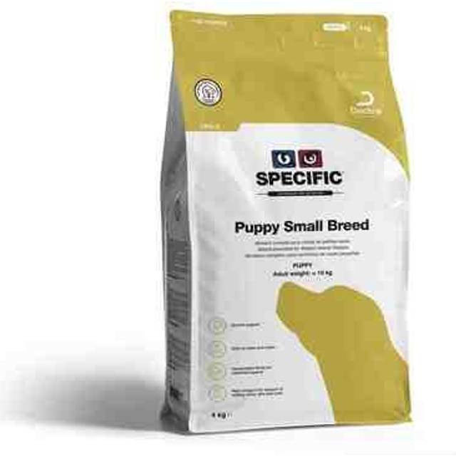 Specific CPD-S Puppy Small Breed 4 kg
