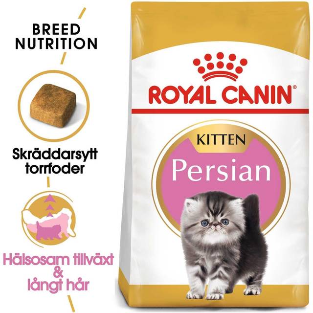 Royal Canin Persian Kitten - 10 kg (10 kg)