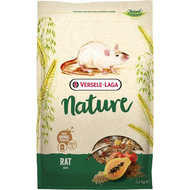 Versele Laga Nature Rat Rottefoder