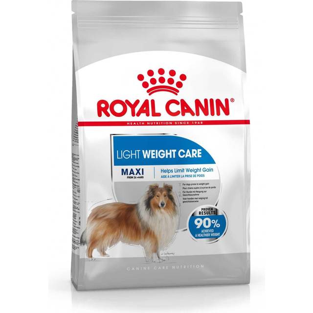 Royal Canin Light Weight Care Maxi - 12 kg