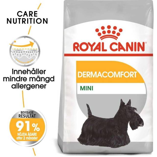 Royal Canin Dermacomfort Mini - 3 kg (3 kg)