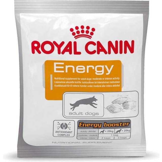 Royal Canin Energy Tillskottsfoder för hundar 50 g