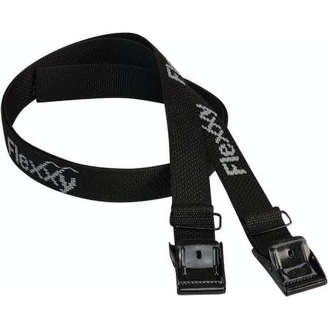 Flexxy Spännband 70 cm - Hundburstillbehör