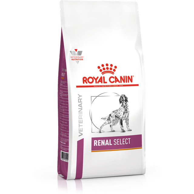 ROYAL CANIN Renal Select Canine 2 kg