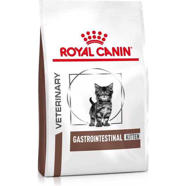 Royal Canin Gastro Intestinal Kitten Torrfoder för Katt - 2 kg (2 kg)