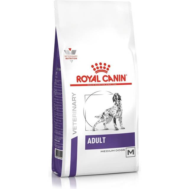 ROYAL CANIN Adult Medium 4 kg