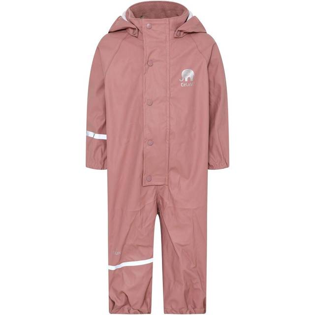 CeLaVi Regnoverall - PU - Burlwood - CeLaVi - 90 - Regnoverall