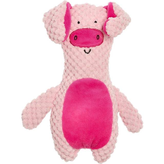 Leksak Piggysoft Rosa