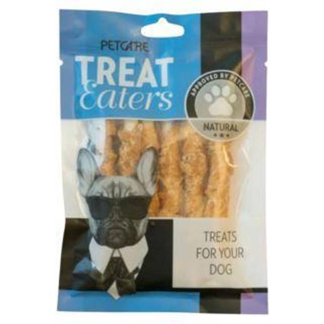 Treateaters Twisted Chicken - Hundtugg - 180
