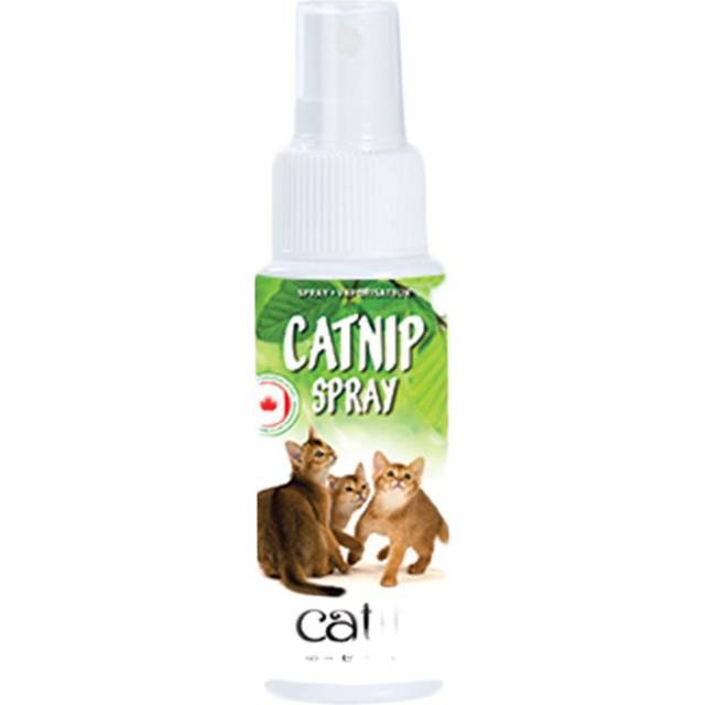 Catit Senses 2.0 Catnip Spray - 60 ml