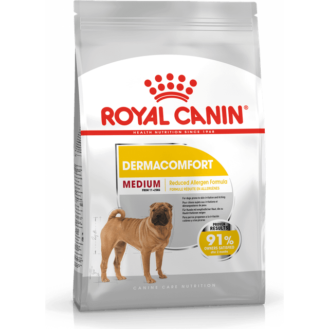 Royal Canin Dermacomfort Medium - 12 kg (12 kg)