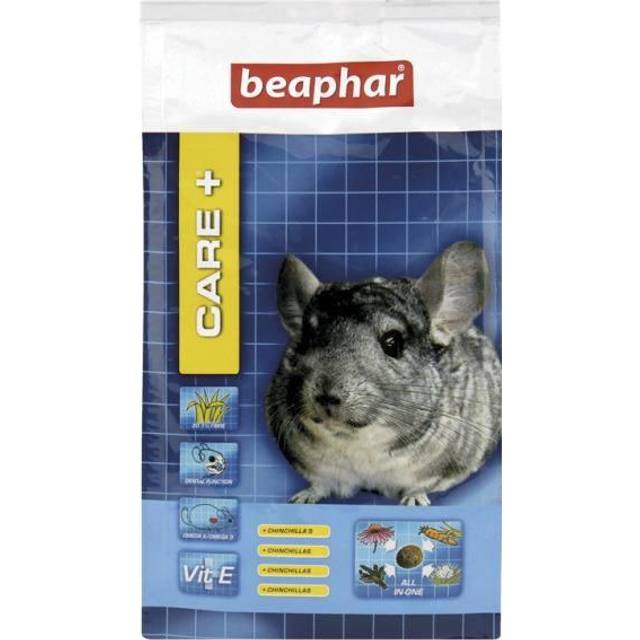 Beaphar chinchillafoder