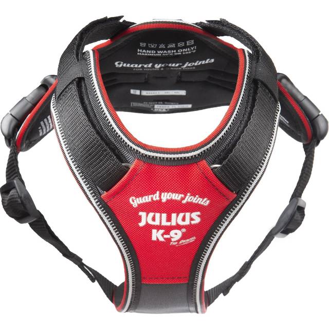 Julius-K9 IDC Longwalk - Röd / S (S)