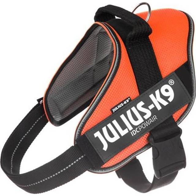 K9 Powair Sele Orange - orange