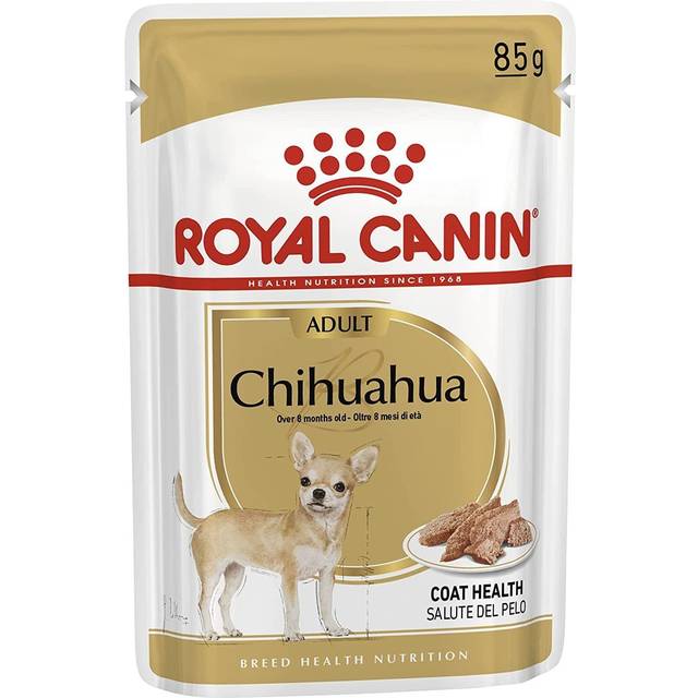 Royal Canin Chihuahua Adult Wet - 12x85 g