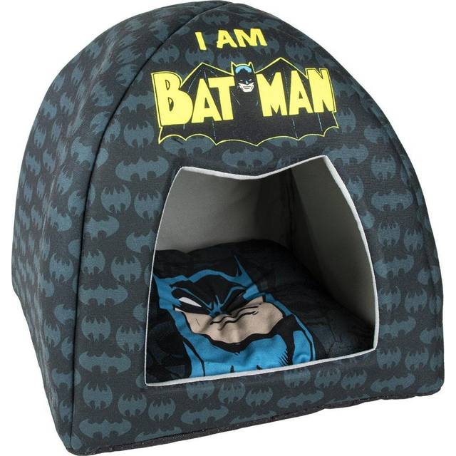 DC Comics Batman Cave Bed