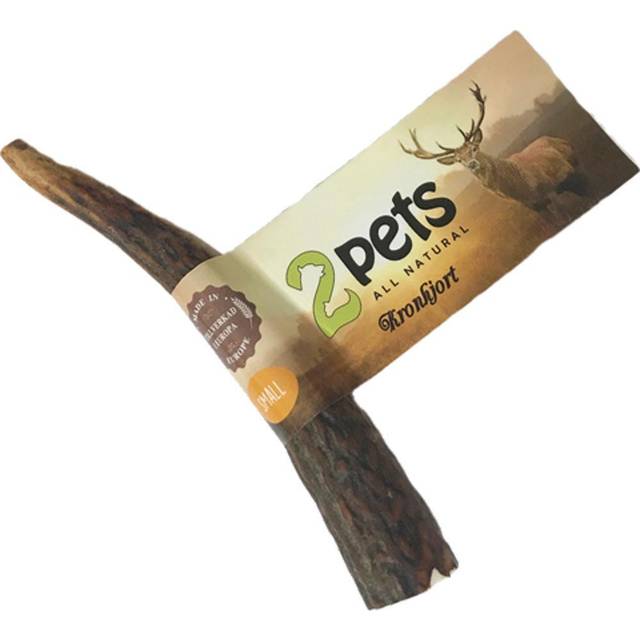 2pets Tugghorn - Hjort