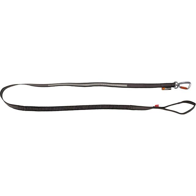 Non-stop Dogwear Touring Bungee Koppel - 2 m / 2,8 m - 13mm bredd (2,0m)
