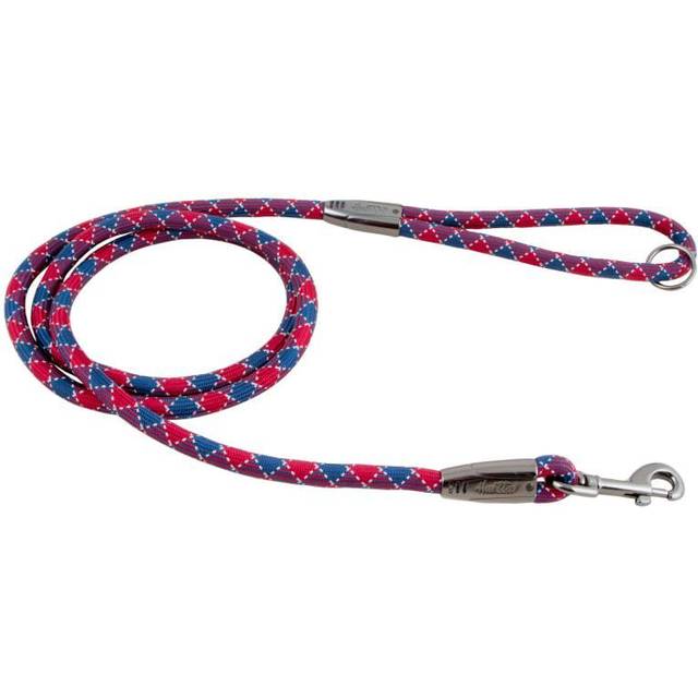 Hurtta Casual Repkoppel Lingon/Flod 180 cm - blue