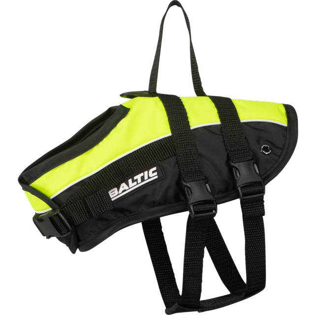 Baltic Mascot Hundflytväst - XS - 0-3kg