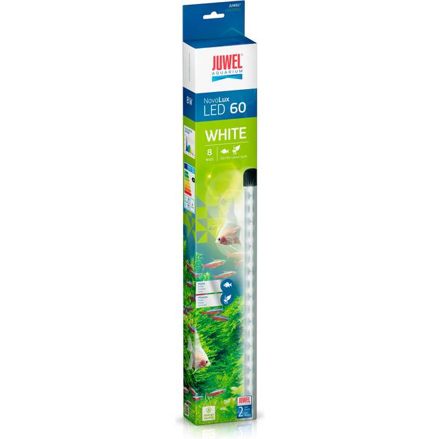 Juwel NovoLux LED 60 - Vit - 490 mm - 8 W