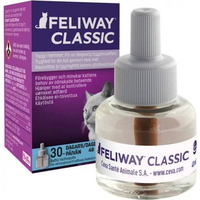 Feliway Classic Refill 48 ml