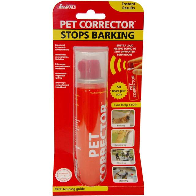 Pet Corrector