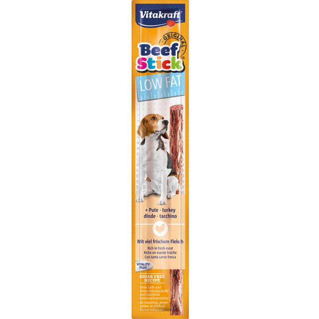 Vitakraft Beef-Stick Low Fat 12 g