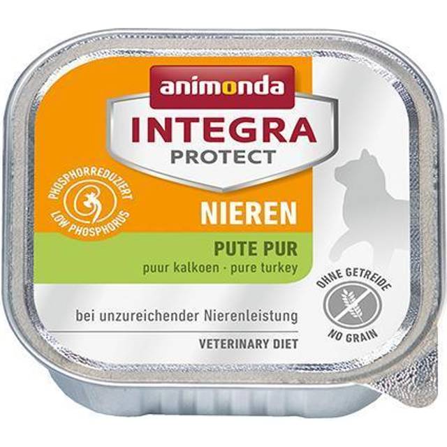 Animonda Integra Protect Renal Turkey 100 g