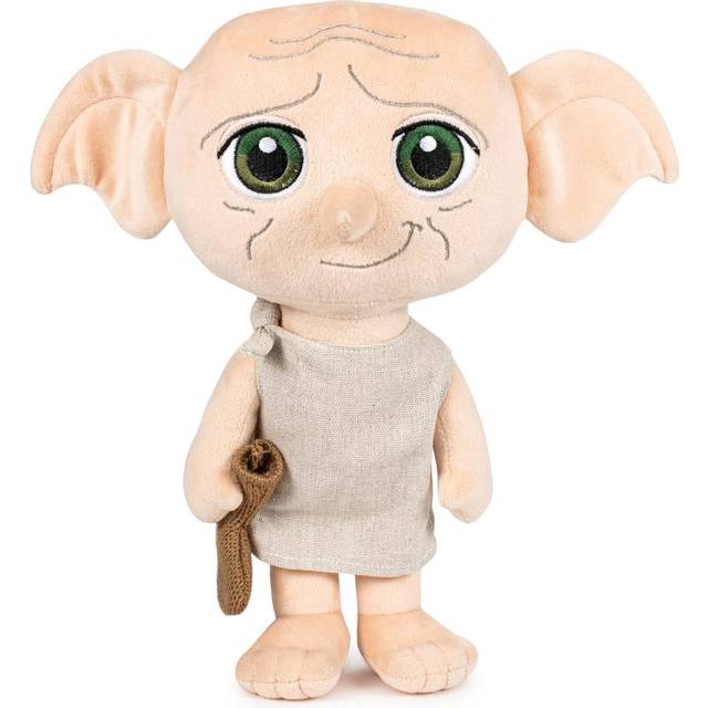 Warner Bros Harry Potter Dobby Plush Toy - 29 CM