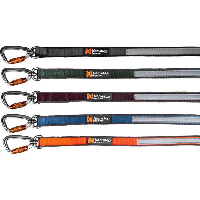 Move Leash, Green - One Size