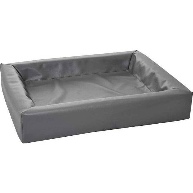 Bia Bed Original Hundb&auml;dd Gr&aring; (100x80x15 cm)