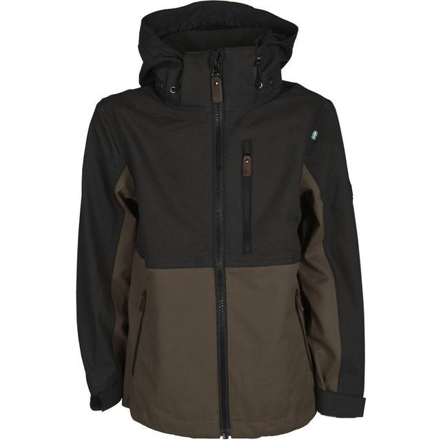 Lindberg - Funktionsjacka Explorer Jacket - Brun