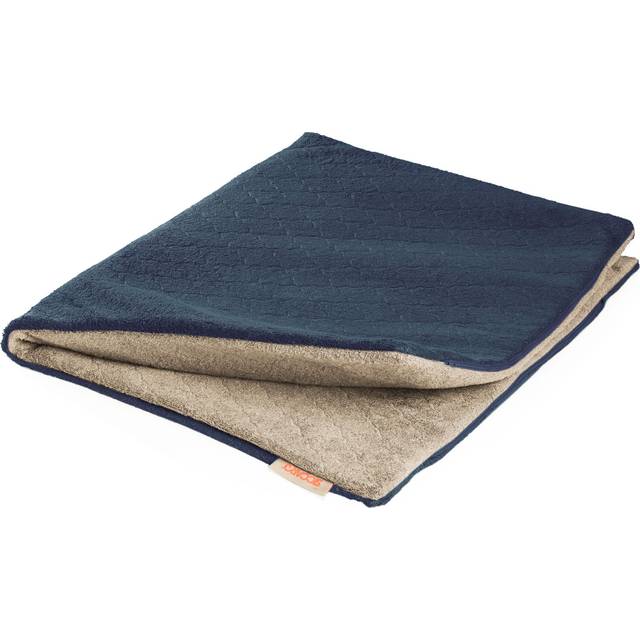 Siccaro FlexDog Mat, Sand/Granite, 70 x 110 cm