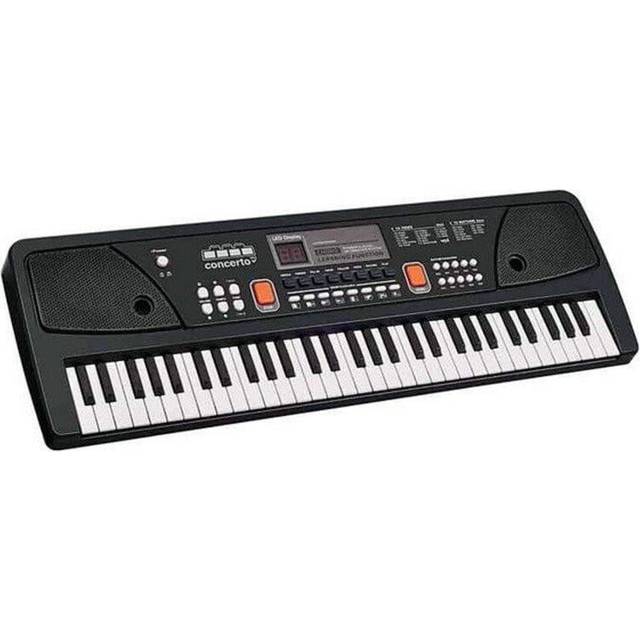 Keyboard Electric Reig (20 x 63 x 6.2 cm)