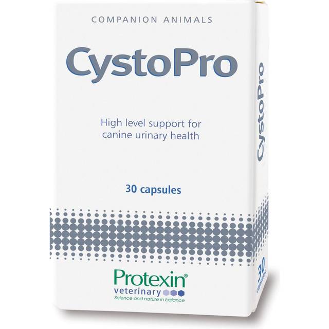 Protexin CystoPro Dogs 30 kapslar